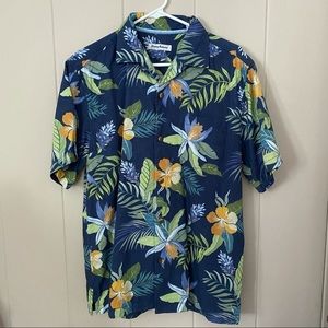 Tommy Bahama Camp Shirt